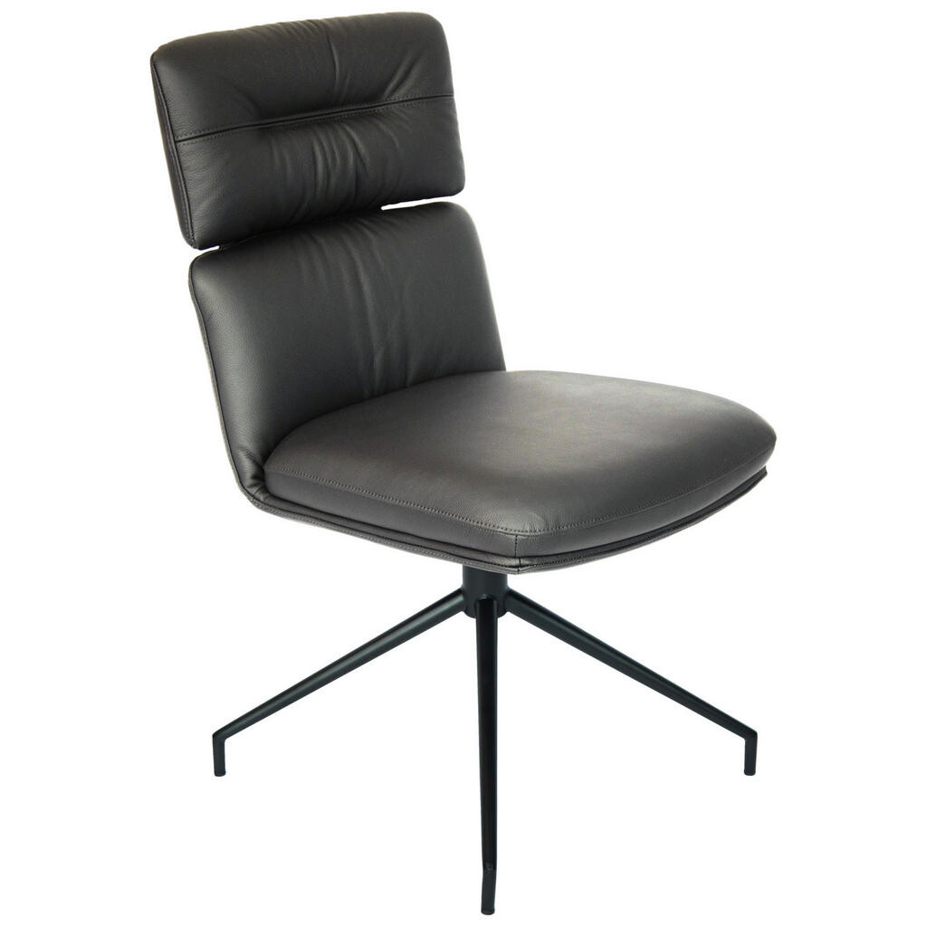 Dieter Knoll STOLIČKA, čierna