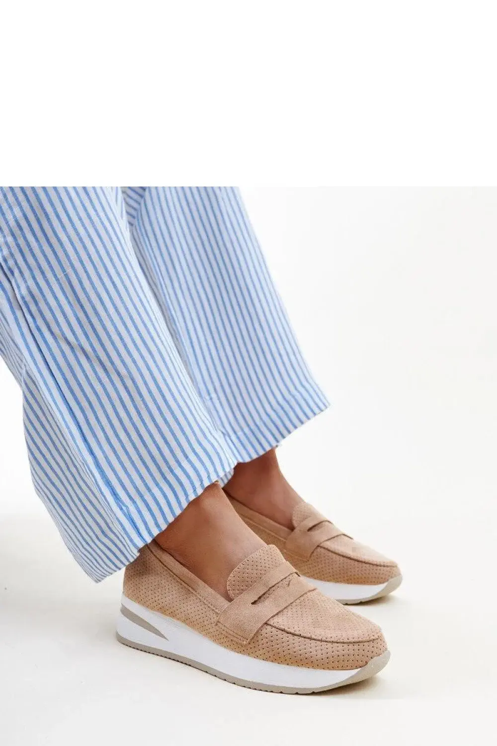 Poltopánky model 206457 Solea 37