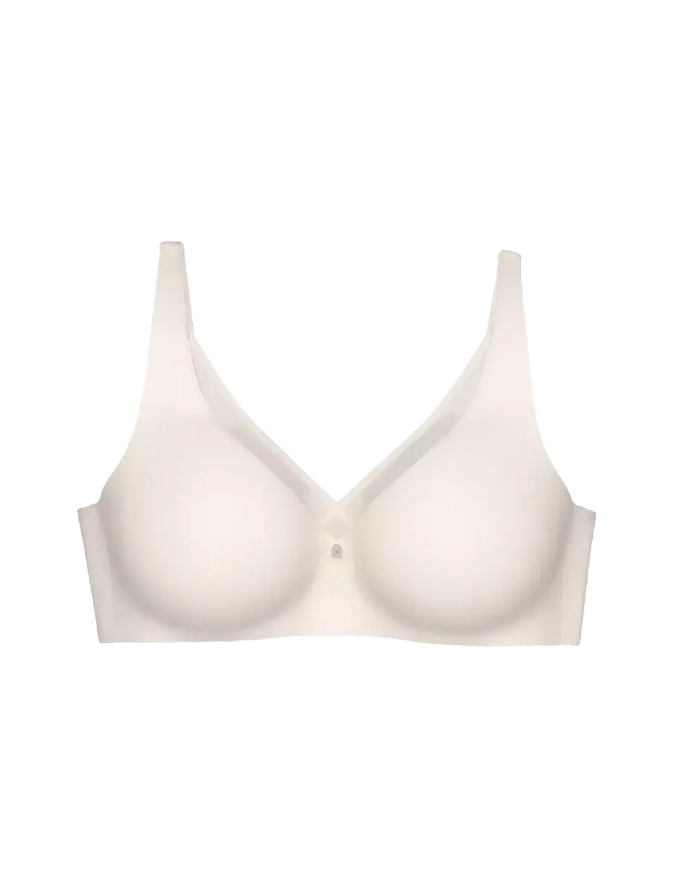 Dámska podprsenka True Shape Sensation T Bra N01 - Triumph světle pudrová (00CS) 085F