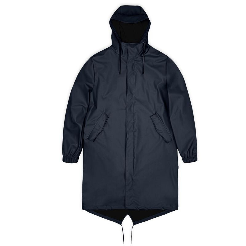 Bunda, mackintosh Rains unisex Fishtail Parka W3 18140 47 XS