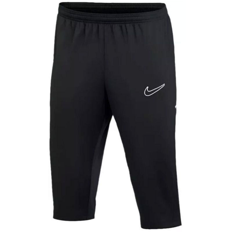 Nike Academy 25 3/4 nohavice KP M FZ9787-010 S