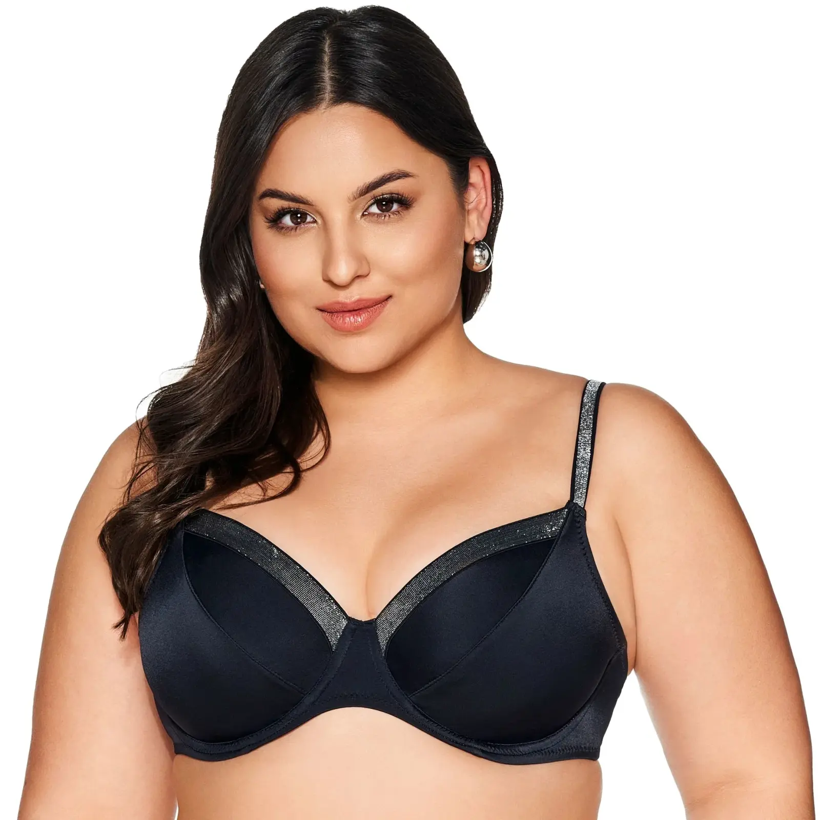 Ava SK-225 Maxi farba:čierna 100E