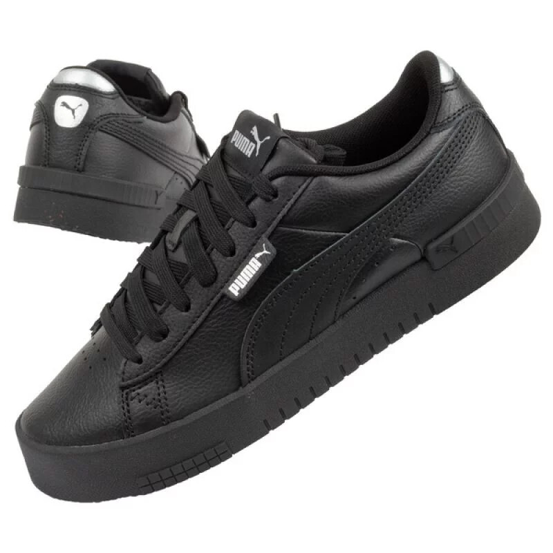 Jada W 386401 02 čierna - Puma 38,5