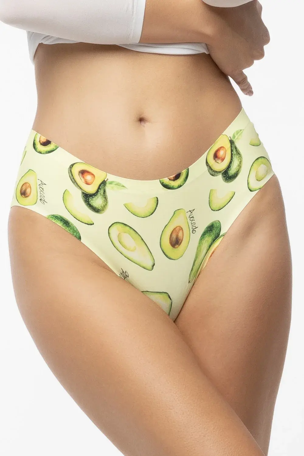 Julimex Simple Classic farba:avokádo M