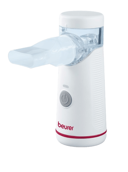 BEURER IH51 Ultrazvukový inhalátor