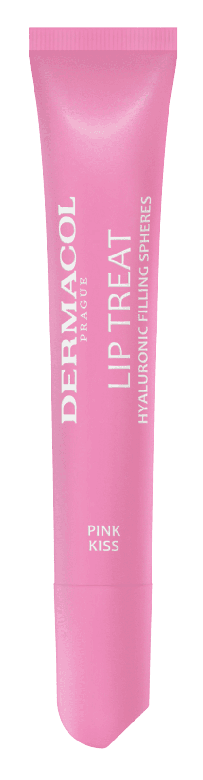 DERMACOL Lip Treat starostlivosť na pery, č.5 Pink Kiss 10 ml