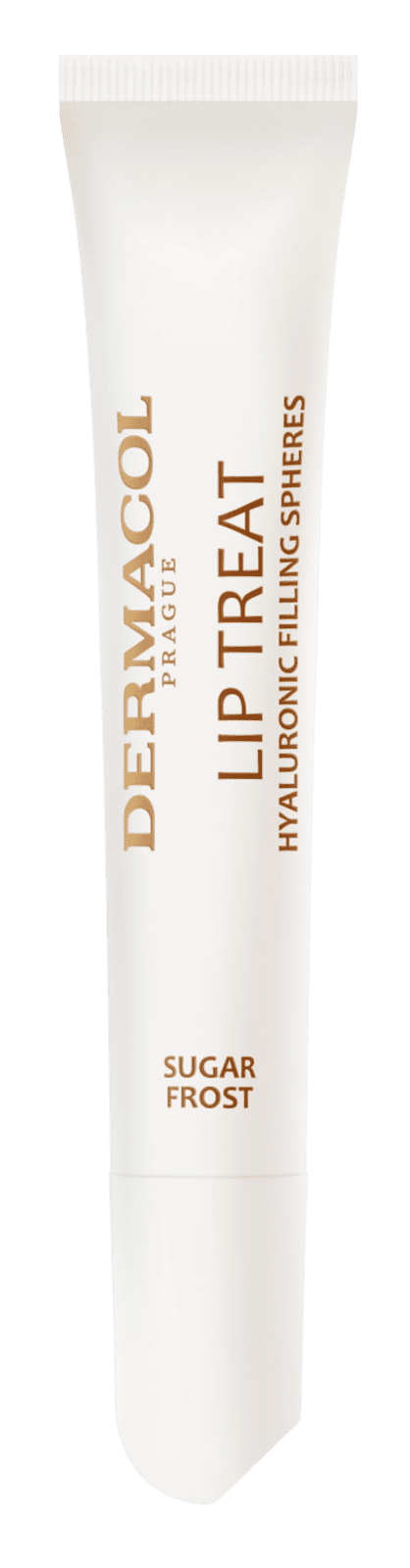 DERMACOL Lip Treat starostlivosť na pery, č.1 Sugar Frost 10 ml