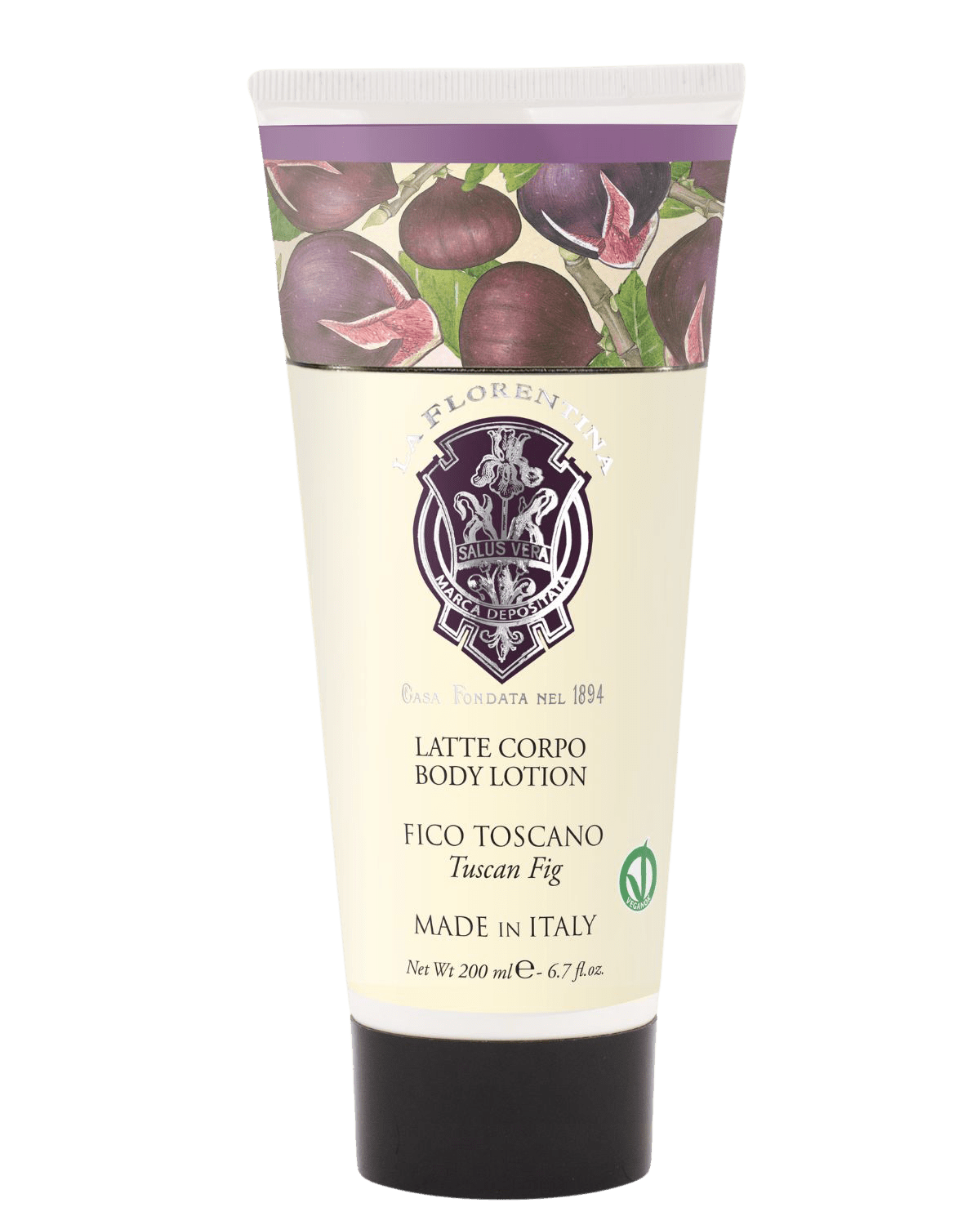 LA FLORENTINA Telové mlieko Fico Toscano 200 ml