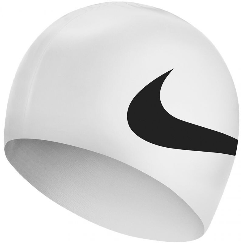 Čiapka Nike Os Big Swoosh NESS8163-100 NEPLATÍ