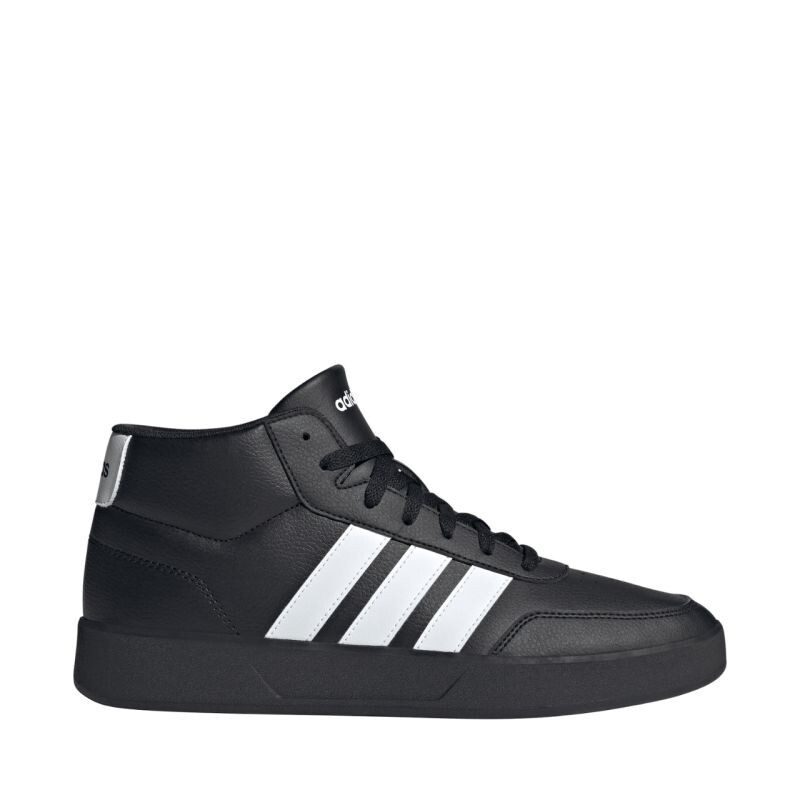 Topánky adidas Breaknet Mid M JR3570 39 1/3
