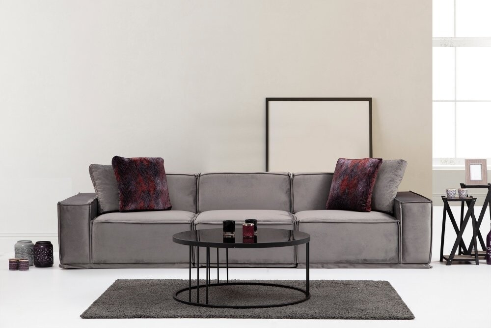 Trojmiestna pohovka Lego 3 Seater