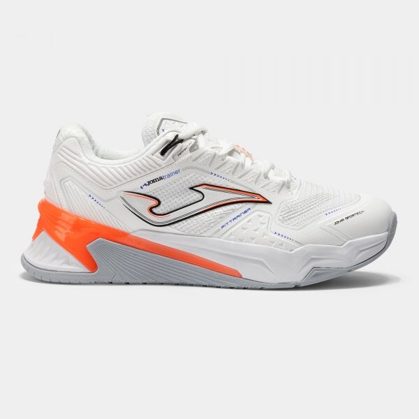 FITTRAINER 2502 WHITE 40