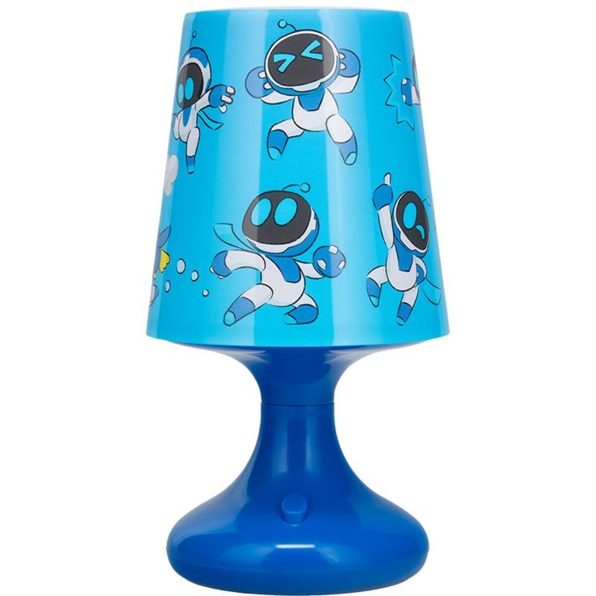 Paladone Astrobot lampička stolná