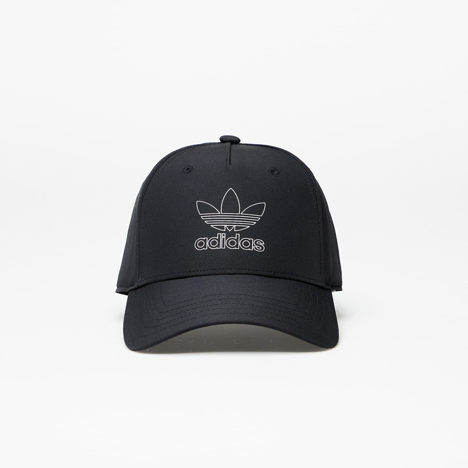 Šiltovka adidas Cap Black S