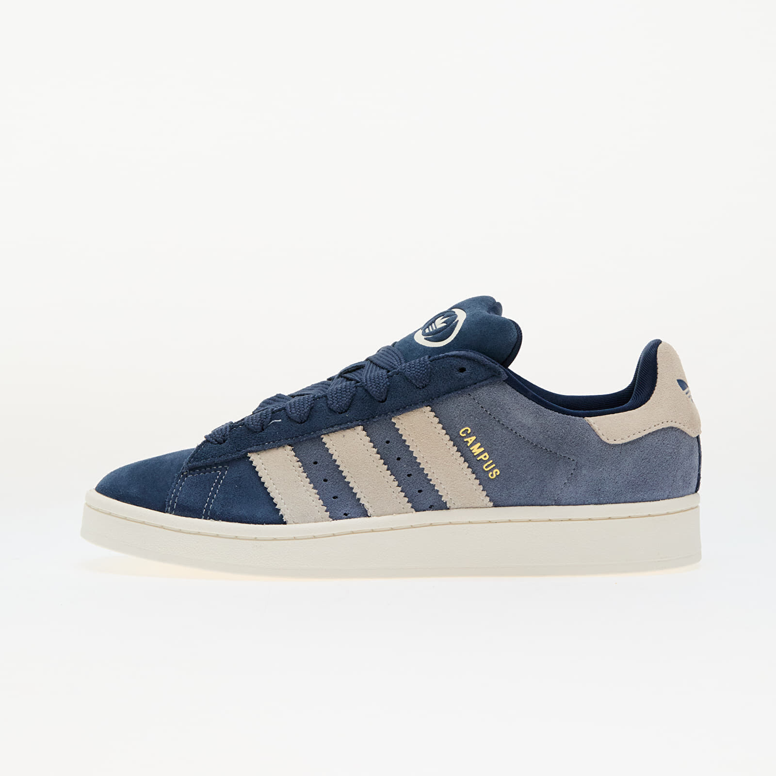 Tenisky adidas Campus 00s Night Indigo/ Off White/ Prloin EUR 44 2/3