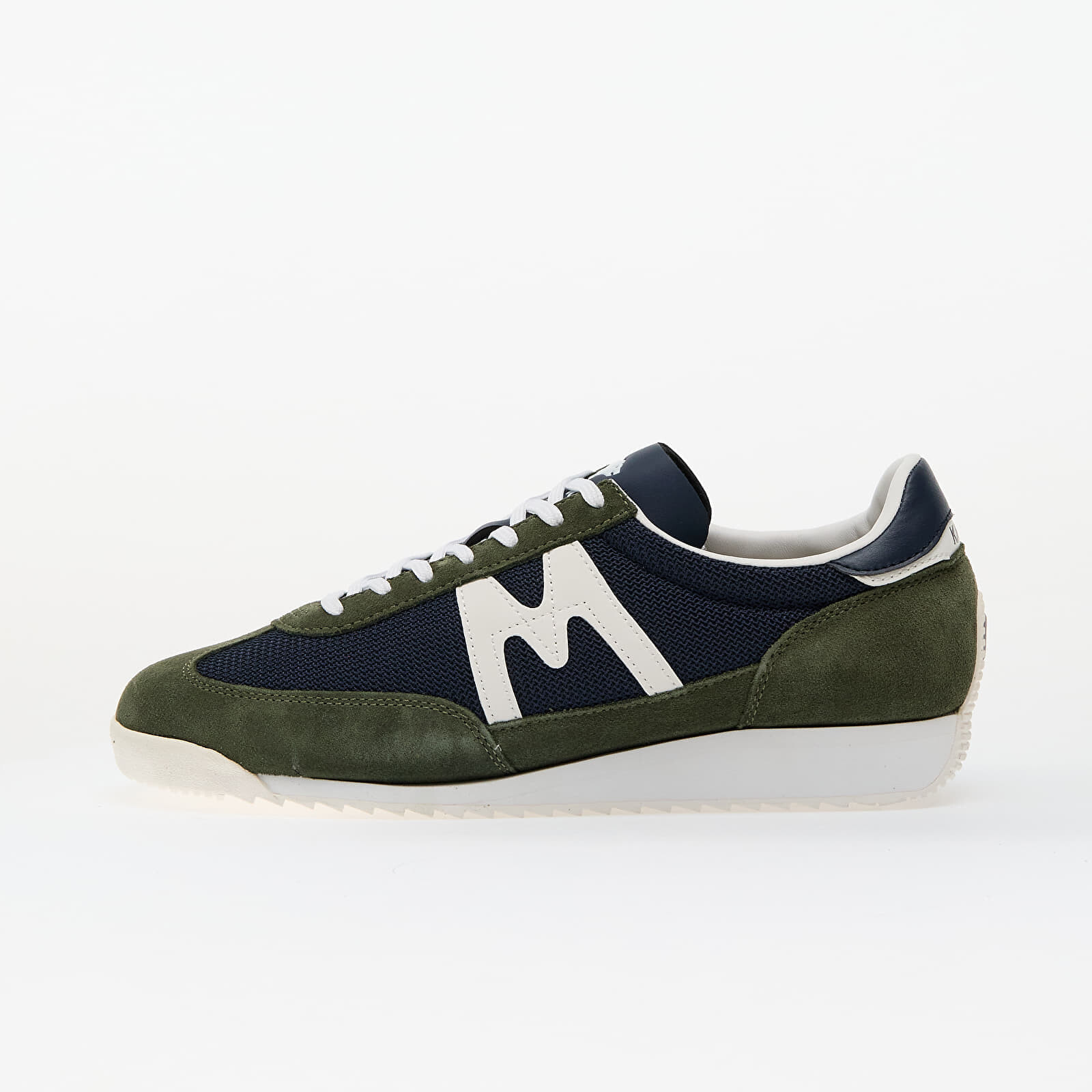 Tenisky Karhu Mestari Bronze Green/ White EUR 44