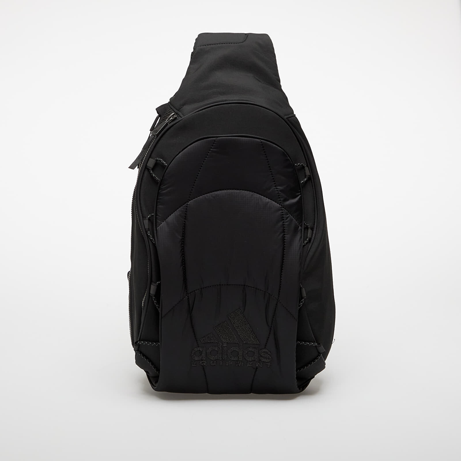 Batoh adidas Equipment One Shoulder Backpack Black Universal