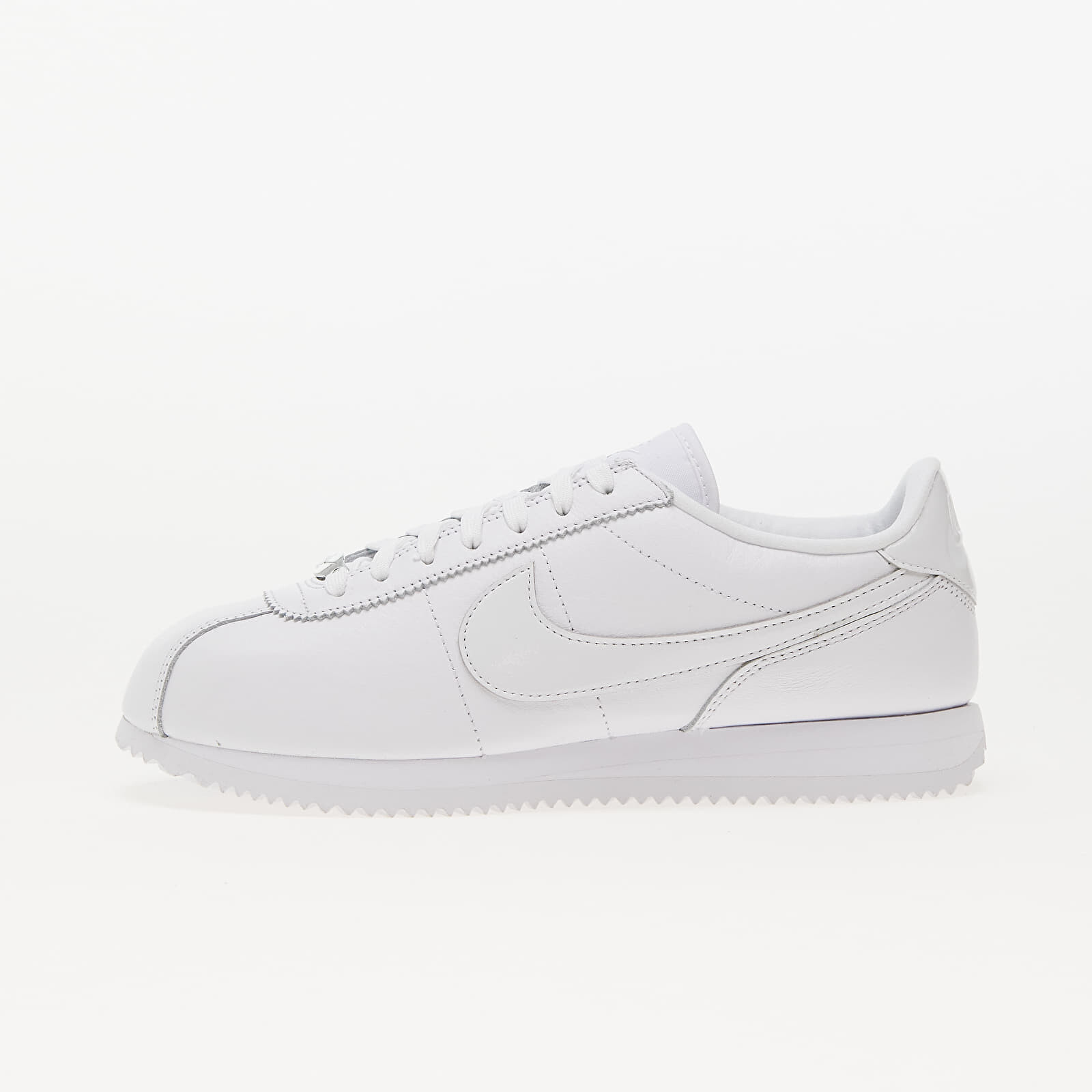 Tenisky Nike W Cortez 23 Premium White/ White EUR 36