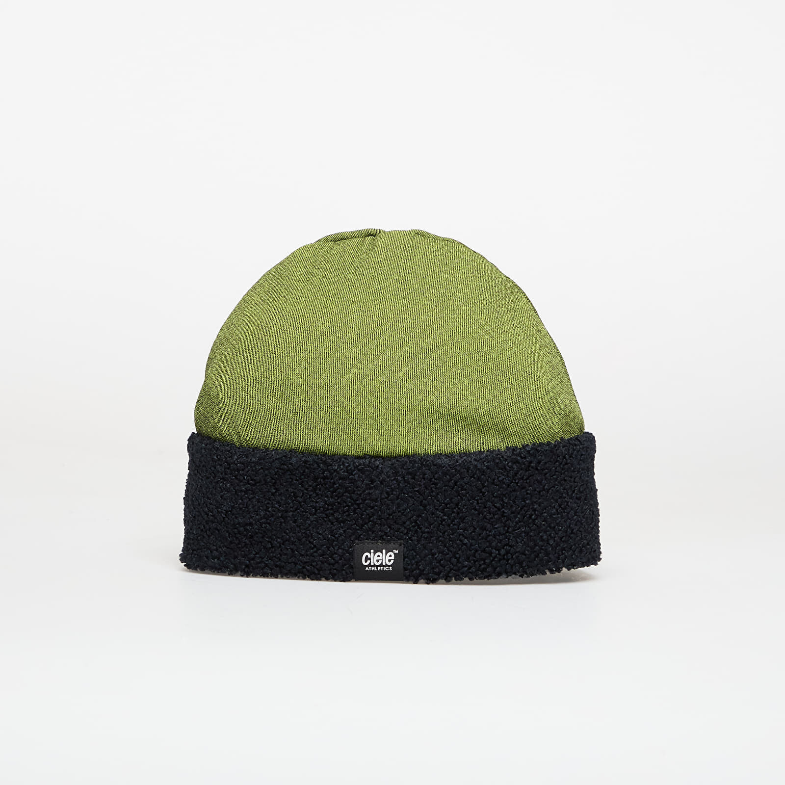 Čiapka Ciele Athletics Uh Beanie Limegreen Universal