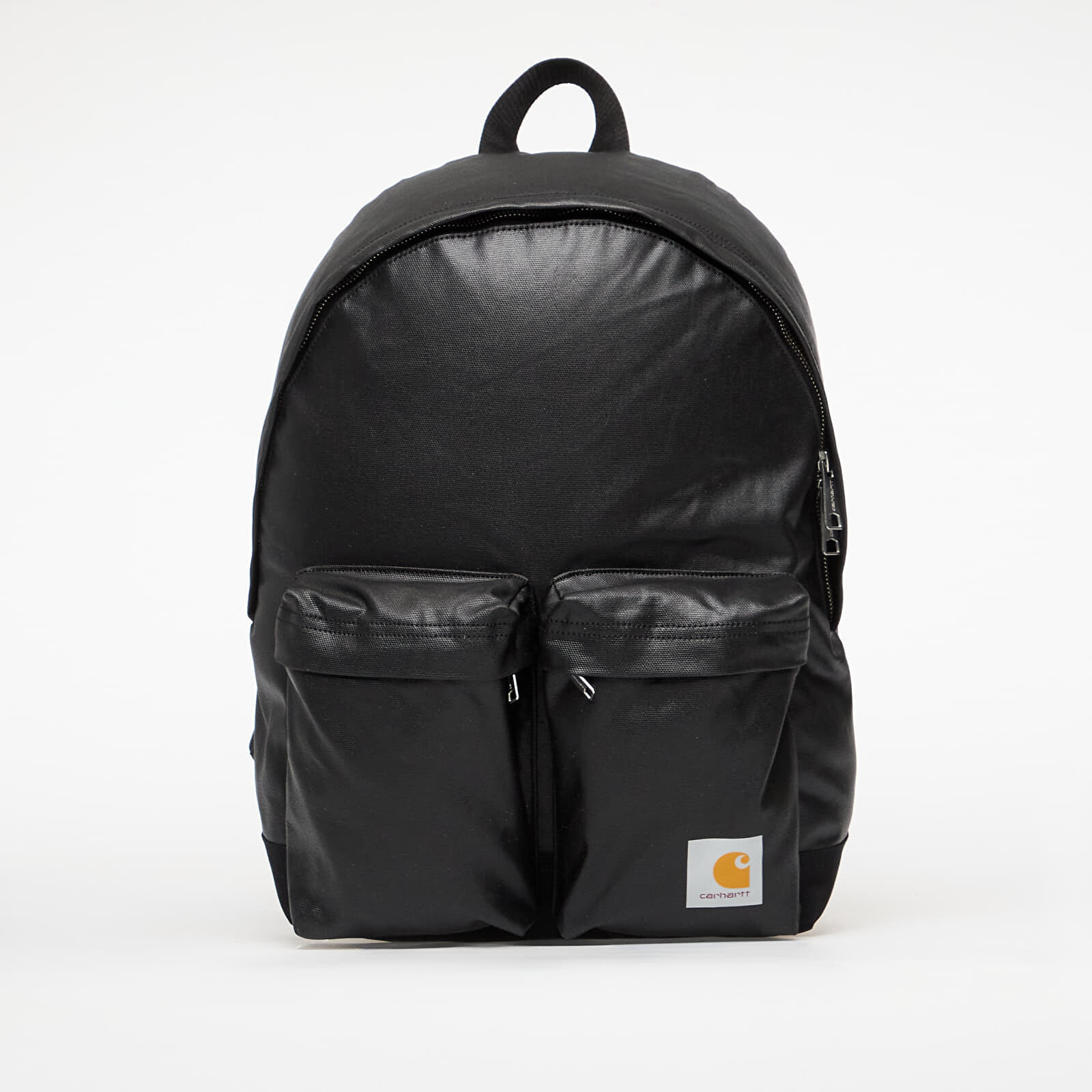 Batoh Carhartt WIP Dean Backpack Black 19 l