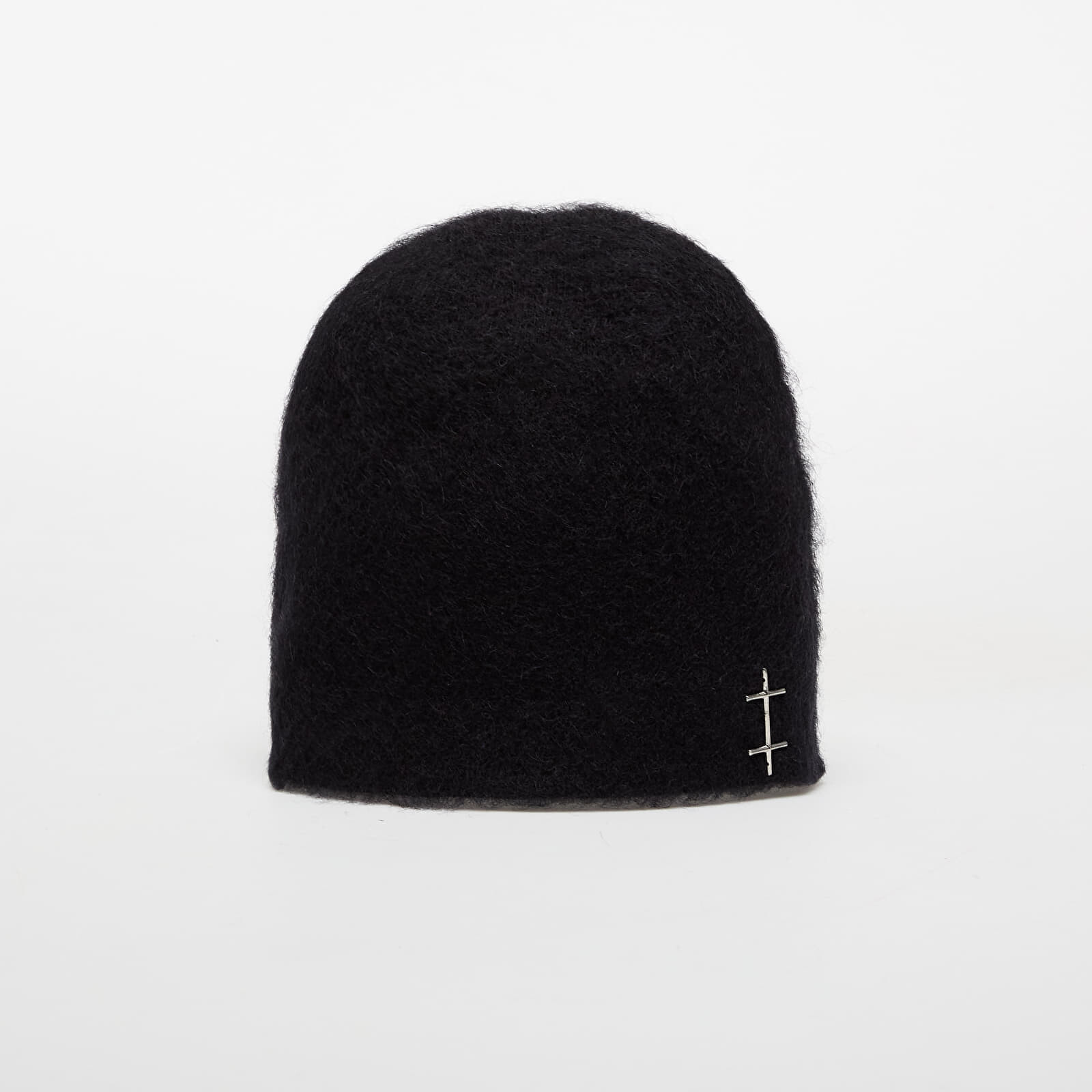 Čiapka HELIOT EMIL Obelis Beanie Black Universal