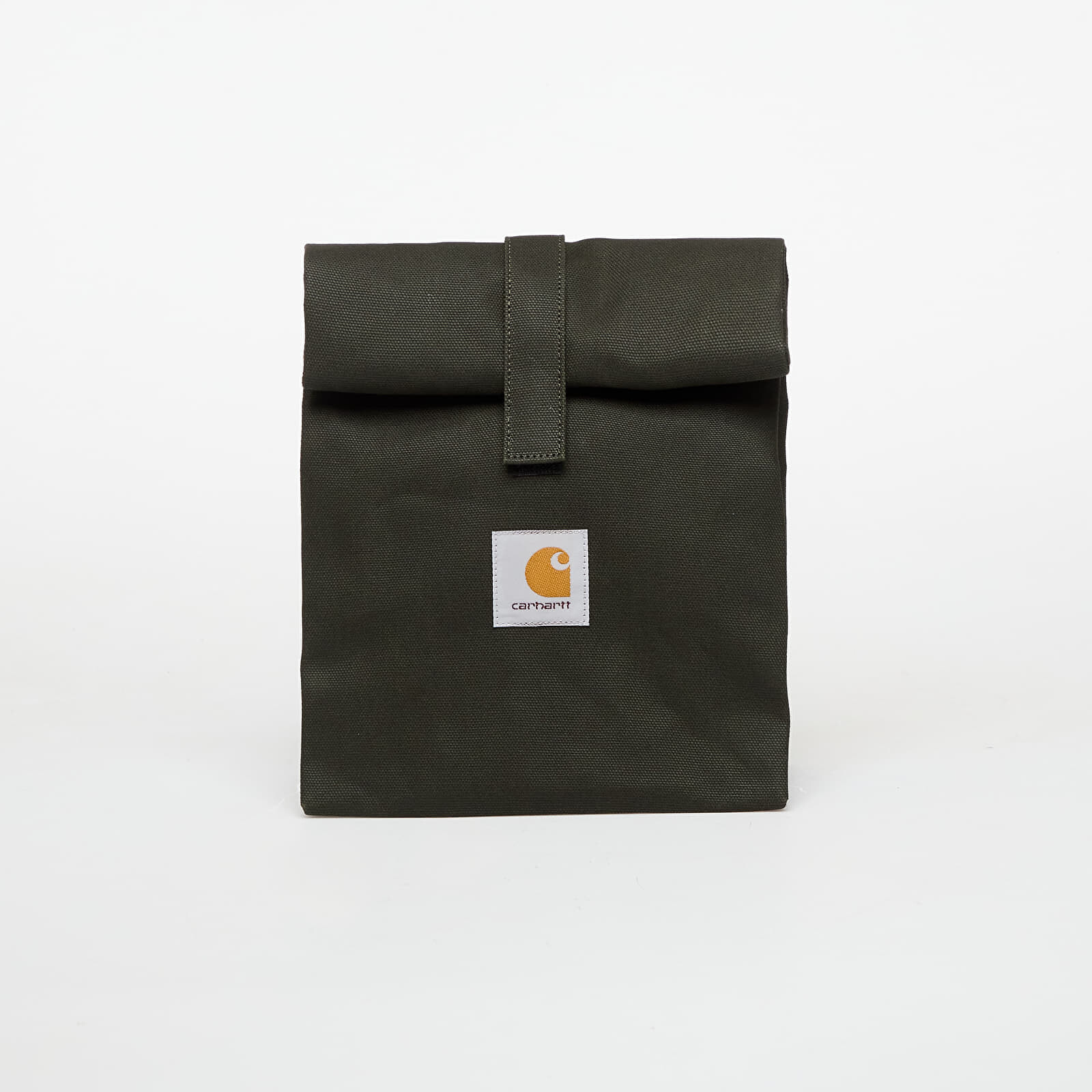 Carhartt WIP Lunch Bag Olive Universal