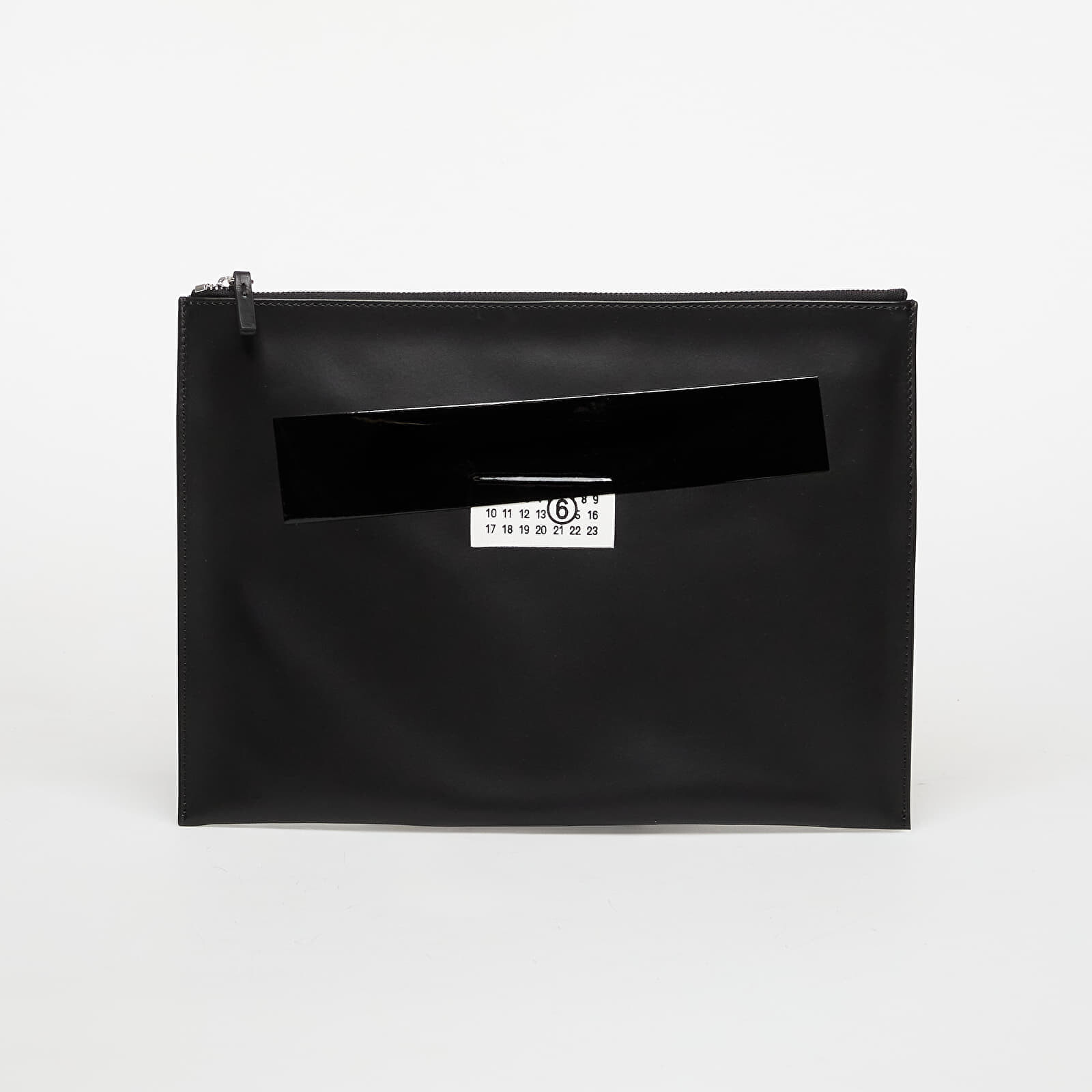 Kabelka MM6 Bags Show Pochette Black Universal