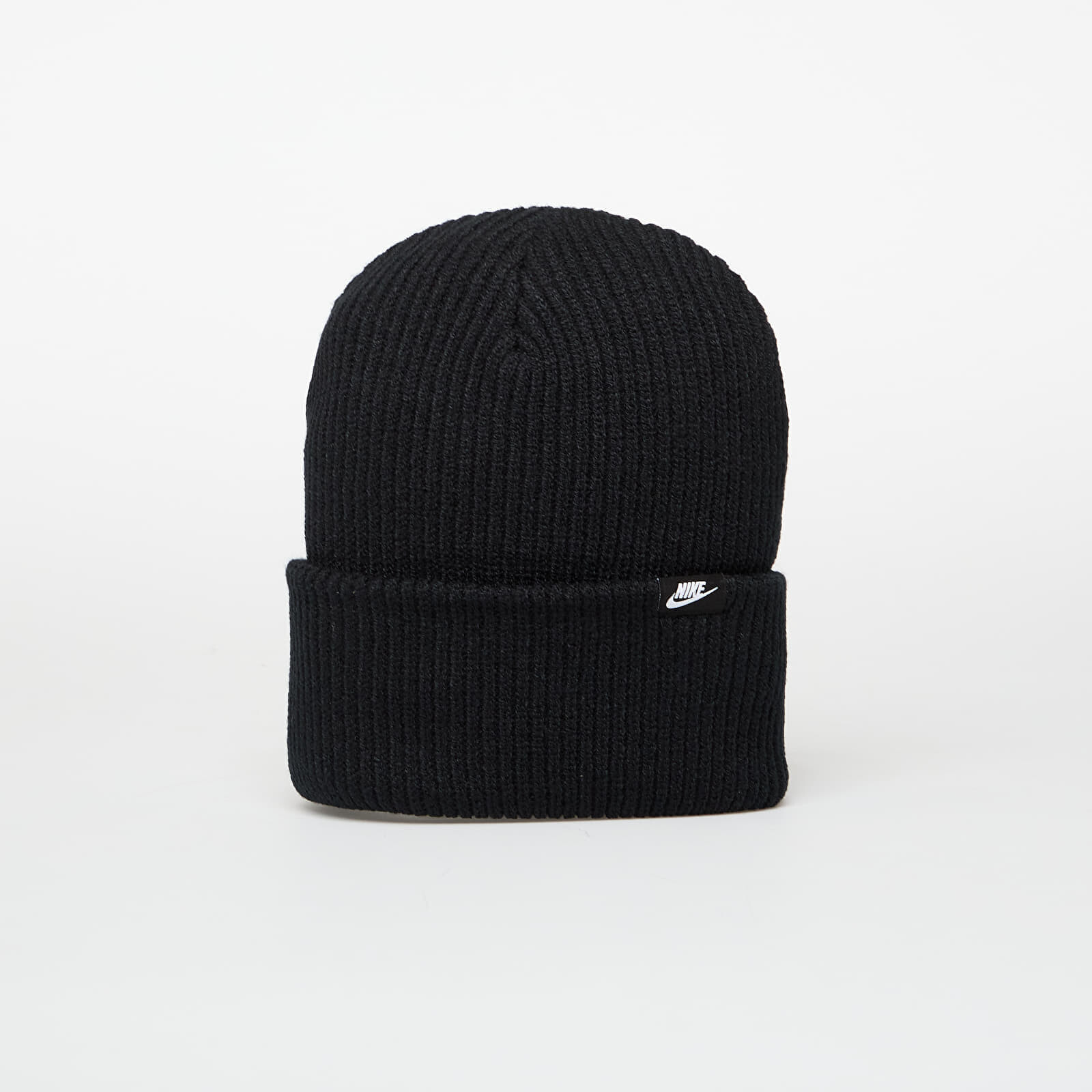 Čiapka Nike Peak Futura Beanie Black Universal