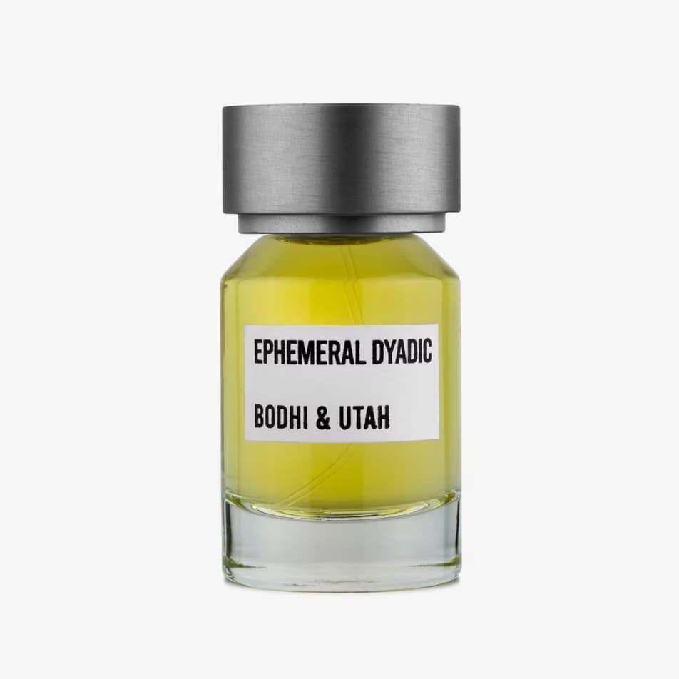 Ephemeral Dyadic Bodhi & Utah 50ml Eau De Parfum 50ml