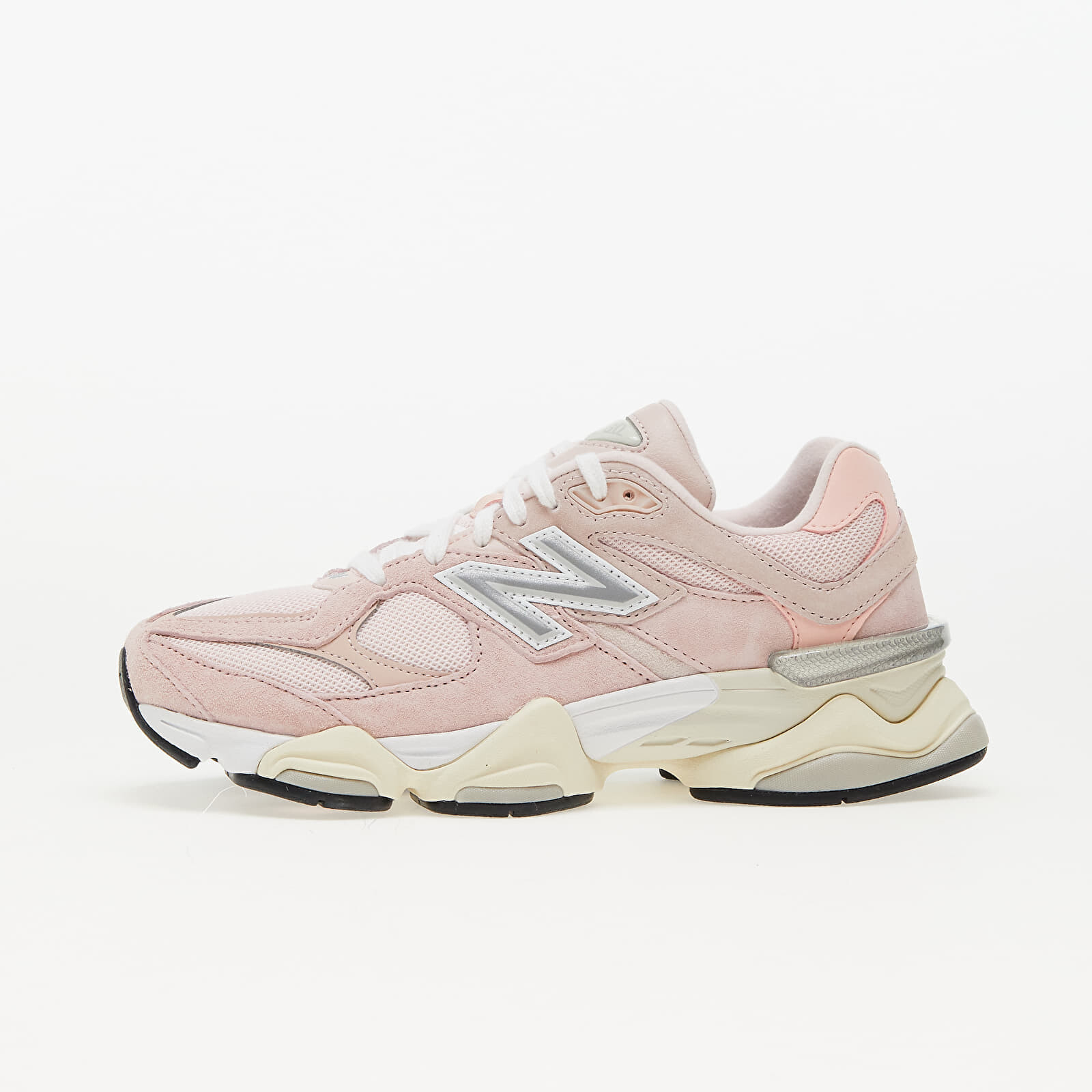Tenisky New Balance 9060 Crystal Pink/ Shell Pink/ Pink Sand EUR 45