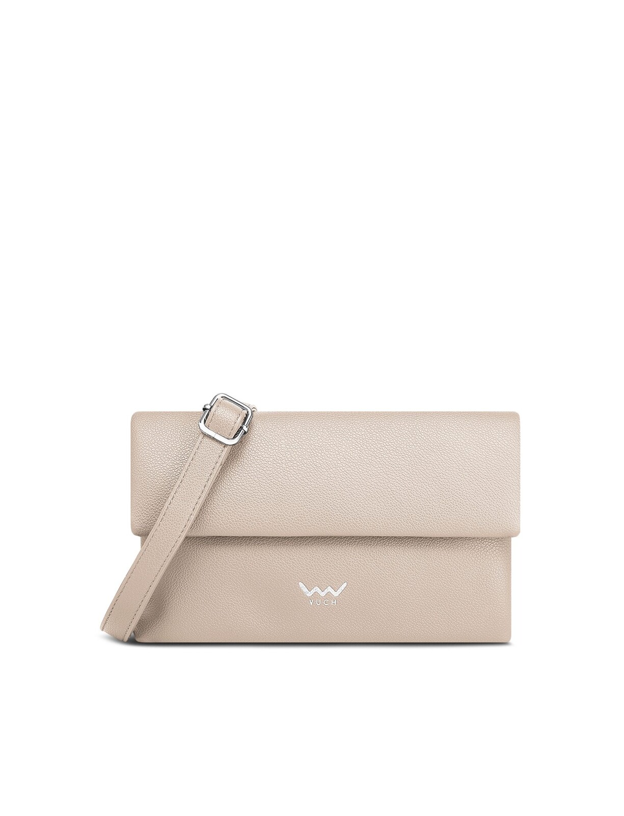 Yella Chic béžová kabelka