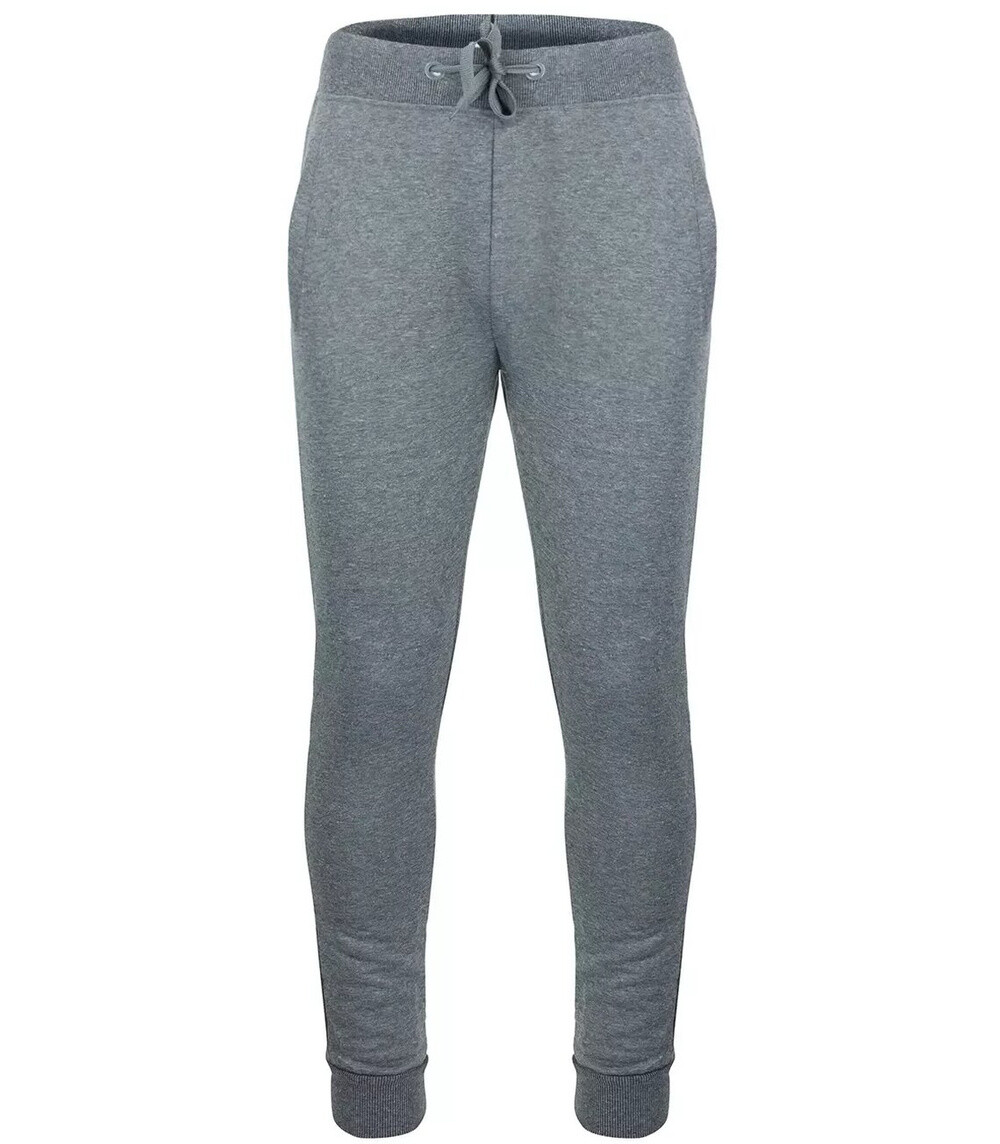 Pri Men's cotton sports sweatpants