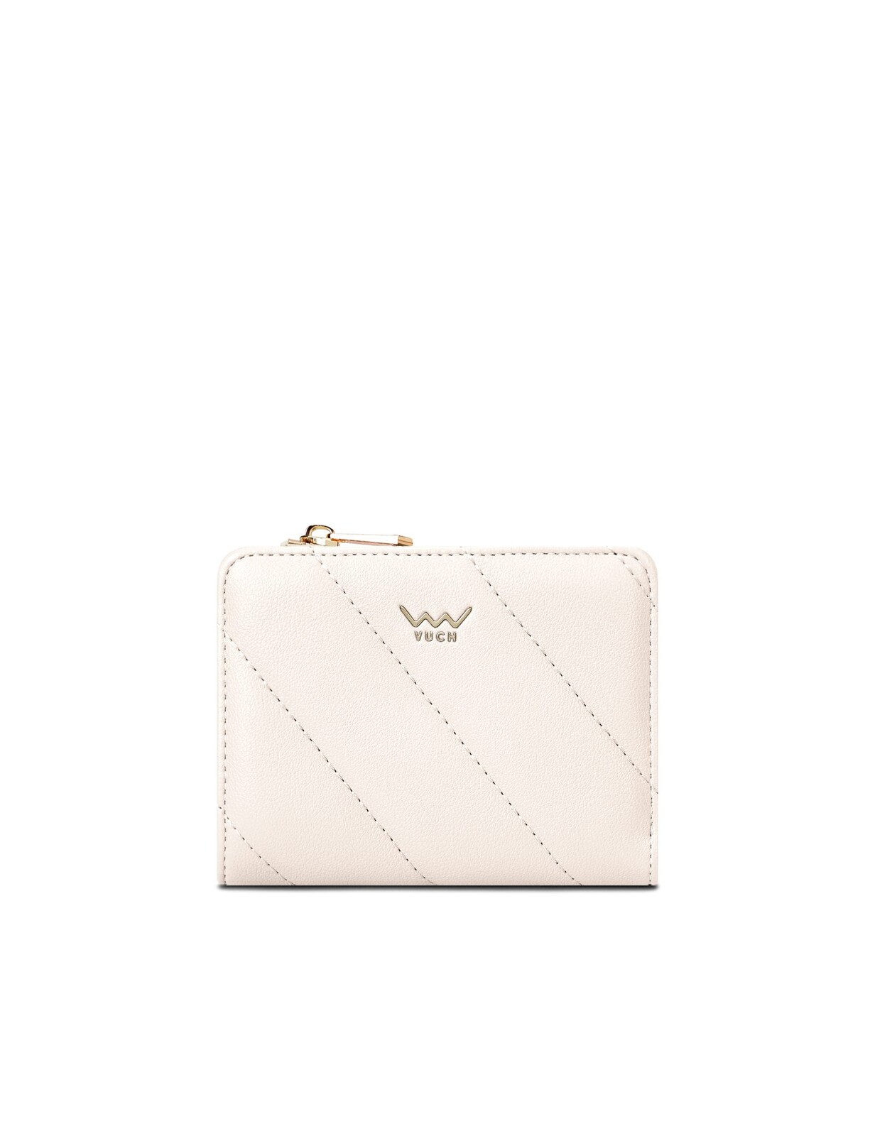 Dámska peňaženka Azra Creme