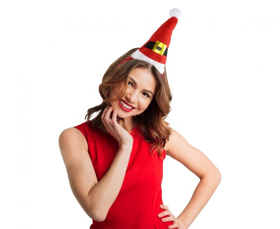 Godan Čelenka - Mikulášska čiapka