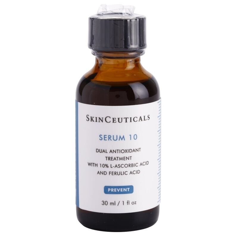 Skinceuticals Prevent Serum 10 antioxidačné sérum proti starnutiu pleti 30 ml