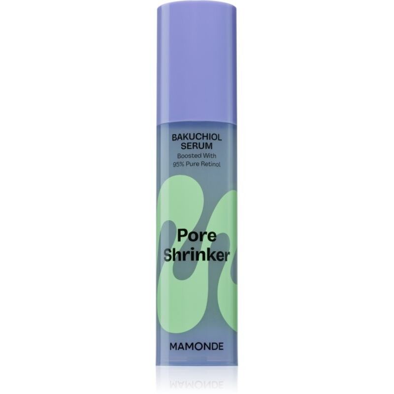 MAMONDE Pore Shrinker Bakuchiol Serum obnovujúce pleťové sérum na minimalizáciu pórov 50 ml