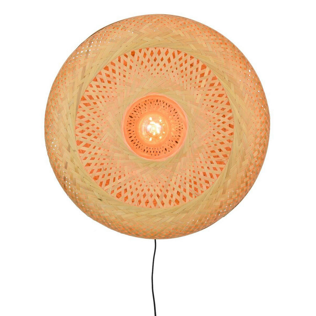 Good & Mojo NÁSTENNÉ SVIETIDLO, 15/60/60 cm