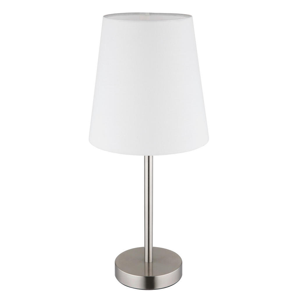 Globo STOLNÁ LAMPA, E14, 20/45 cm