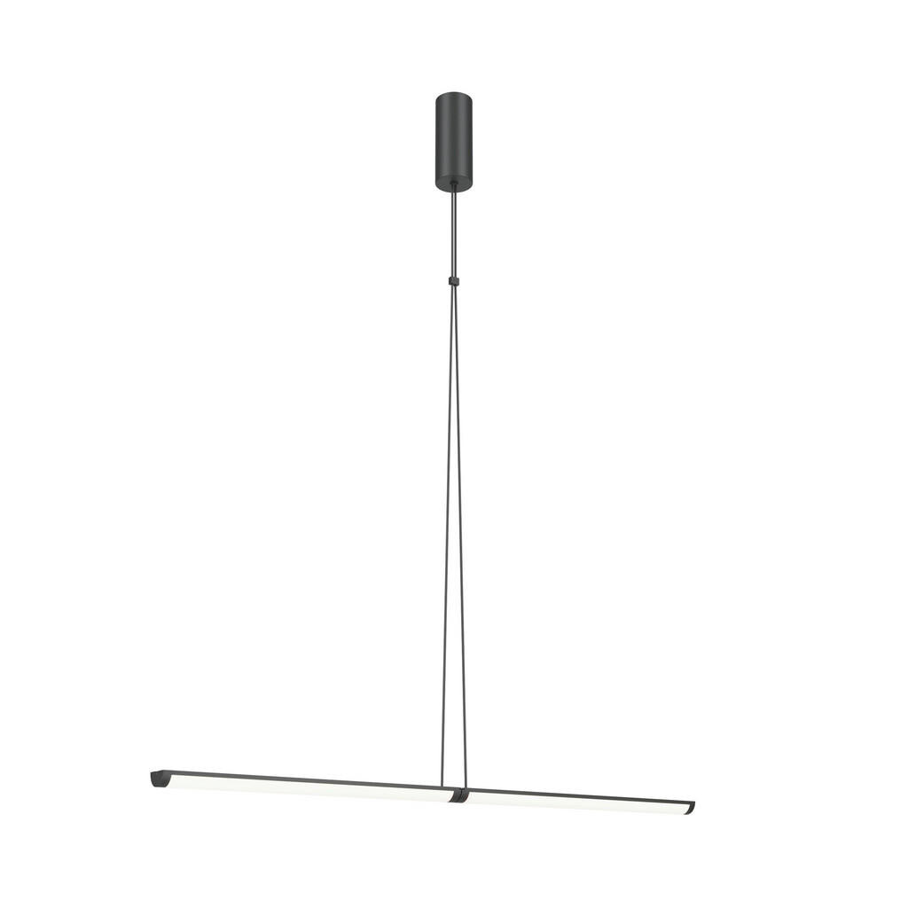 MAYTONI VISIACE SVIETIDLO, 88,6/4/2 cm