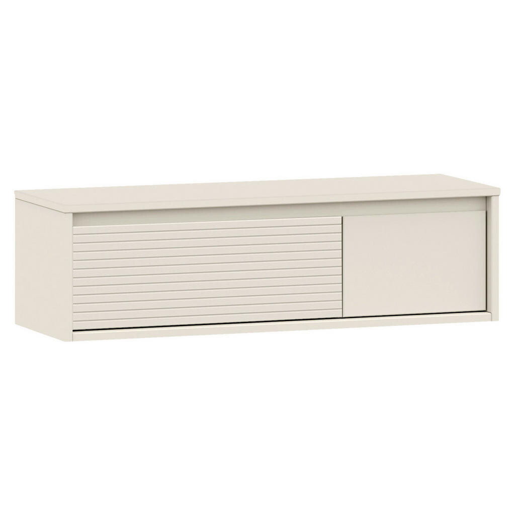 Livetastic KOMODA, borovica, kašmírová, 90/26/30 cm