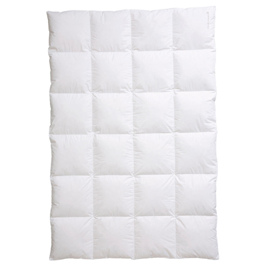 Centa-Star ZIMNÁ PRIKRÝVKA, 155/220 cm, perie, páperie