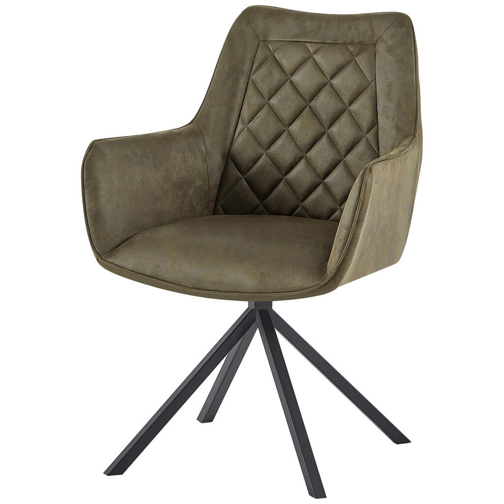 Kayoom STOLIČKA S PODRÚČKAMI,