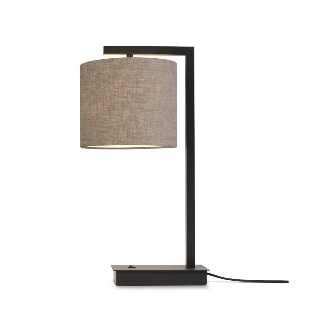 It's about Romi STOLNÁ LAMPA, 17/44 cm