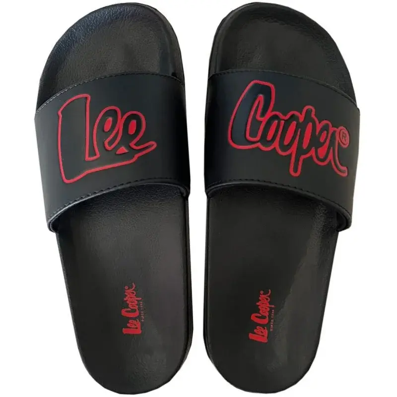 Lee Cooper W LCW-24-42-2483LA dámske žabky 37