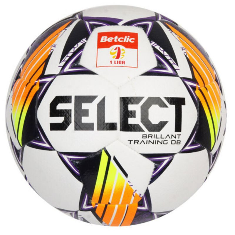 Vybrať Brillant Training Betclic 1 League ball 4