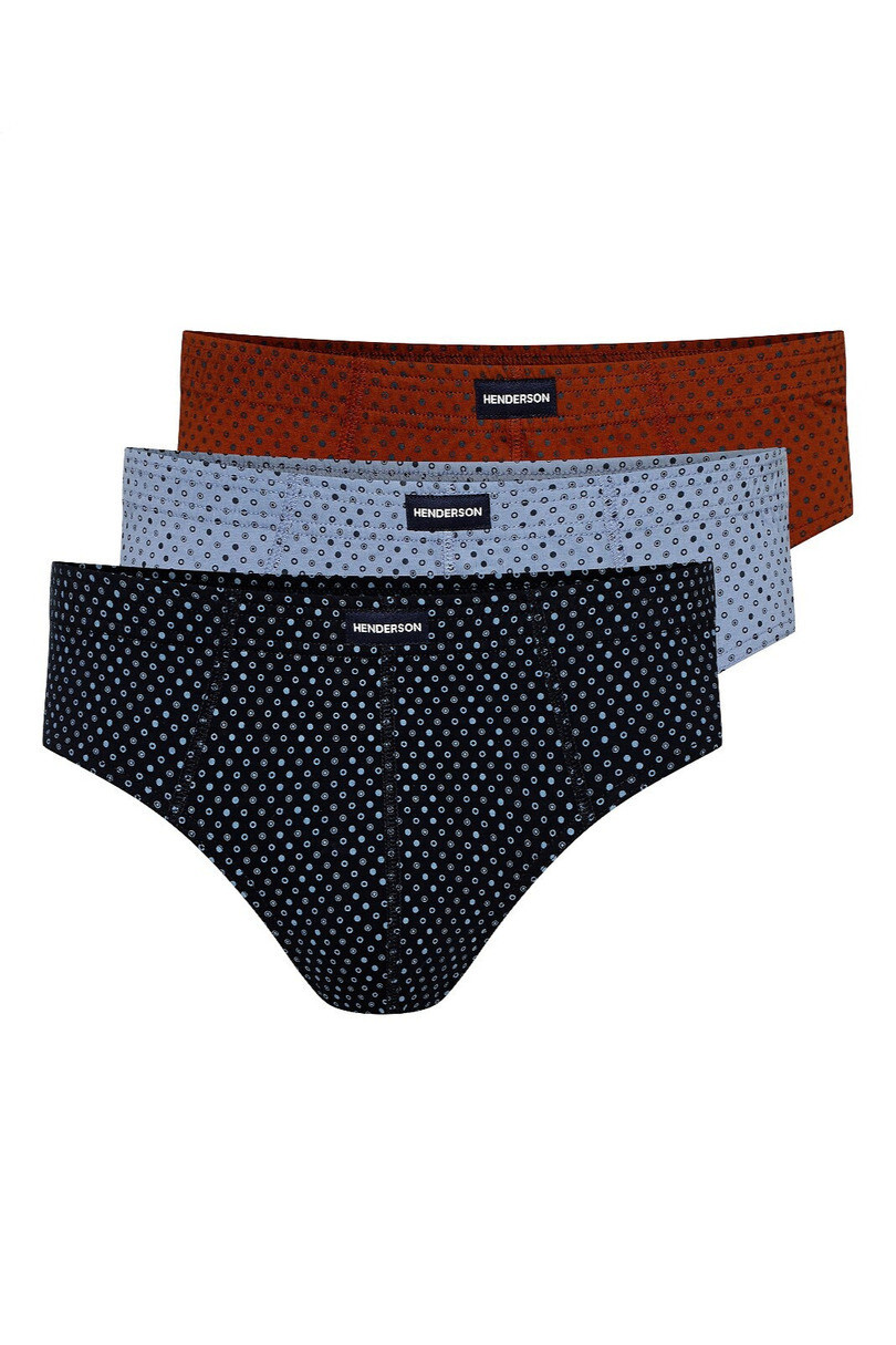 Nohavičky Henderson 1446 K661 A'3 M-2XL MULTICOL M