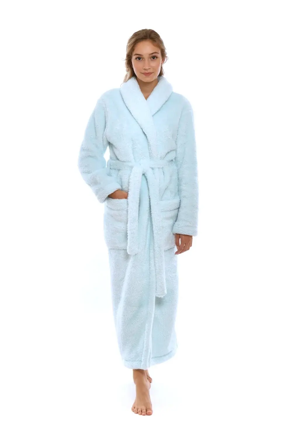 župan Alta 2143 dámsky Baby Blue S