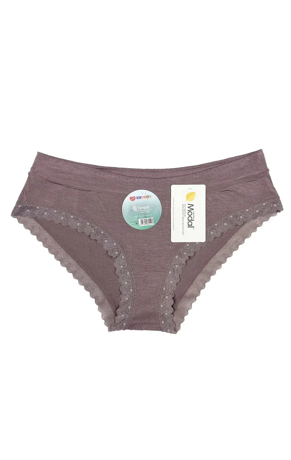 DC Dievčenské nohavičky 26912 A'2 S-XL směs barev XL