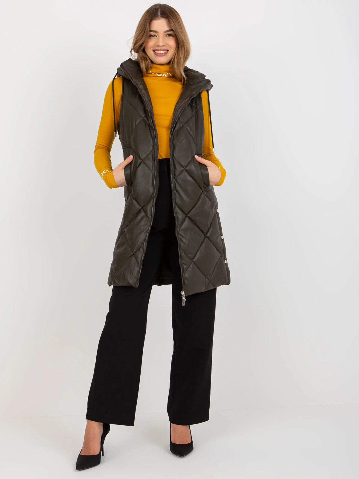 Vesta NM KZ D2 3816 11.62 sivá khaki -FPrice S