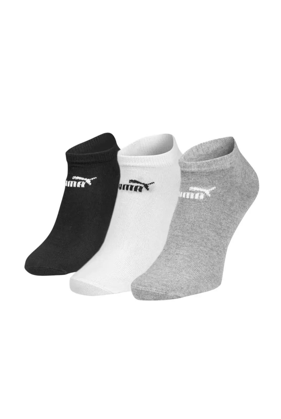 Nohy Puma 947109 Quarter A'3 35-46 černá 35-38